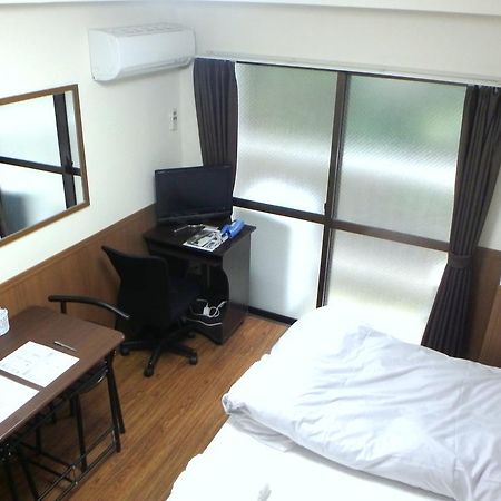 Elitz Inn Third Kyoto Ngoại thất bức ảnh