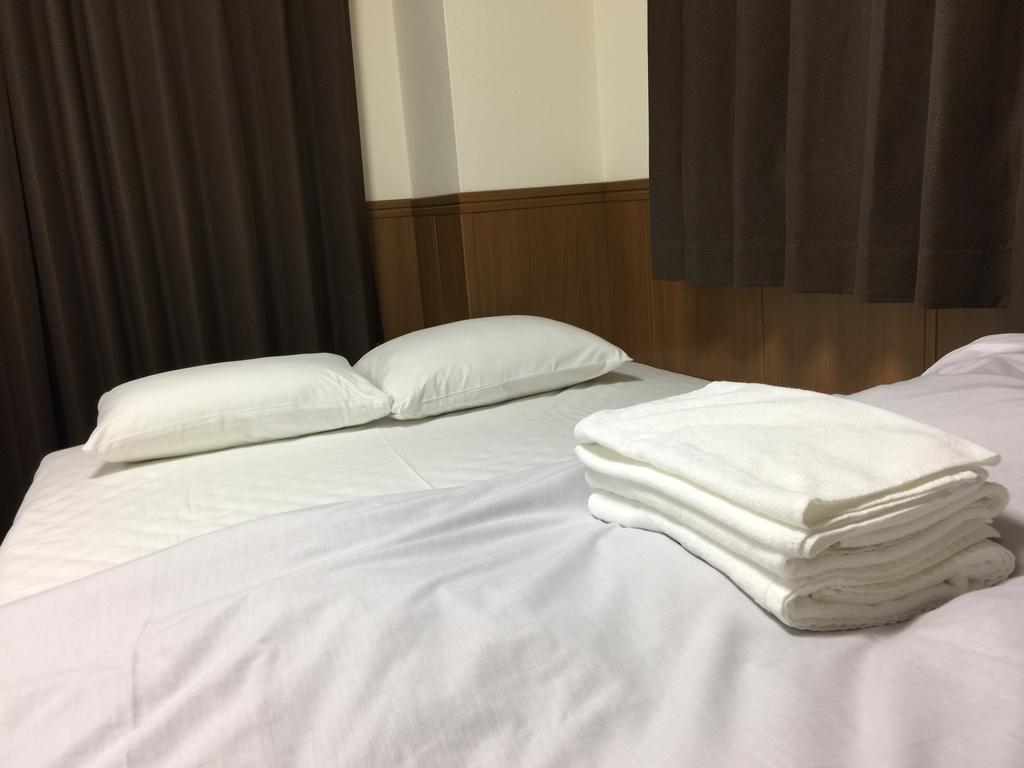 Elitz Inn Third Kyoto Ngoại thất bức ảnh
