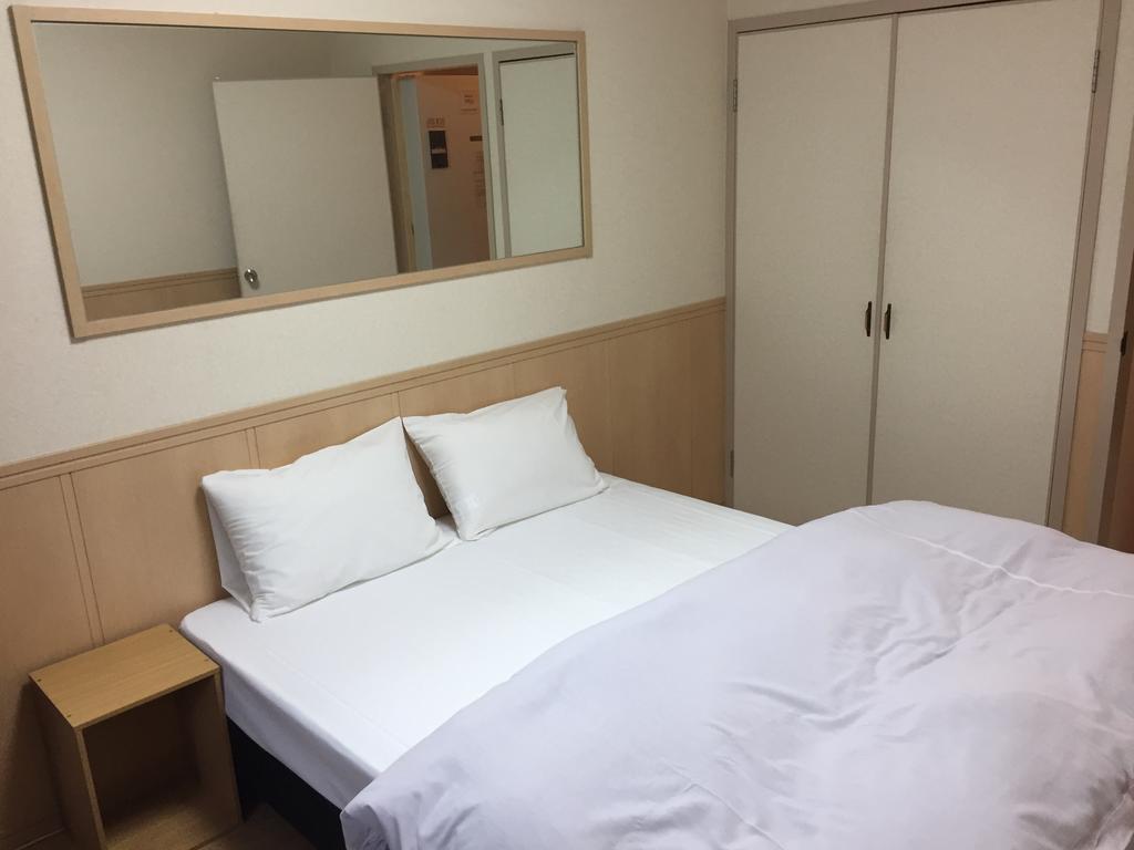 Elitz Inn Third Kyoto Ngoại thất bức ảnh