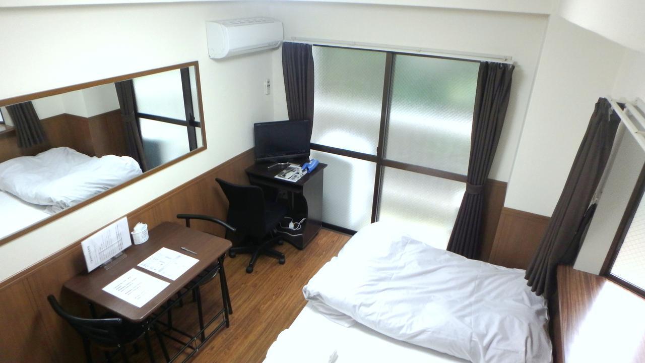 Elitz Inn Third Kyoto Ngoại thất bức ảnh