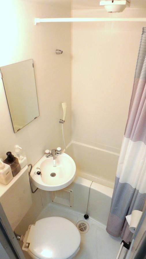 Elitz Inn Third Kyoto Ngoại thất bức ảnh