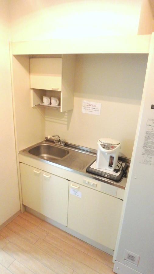 Elitz Inn Third Kyoto Ngoại thất bức ảnh