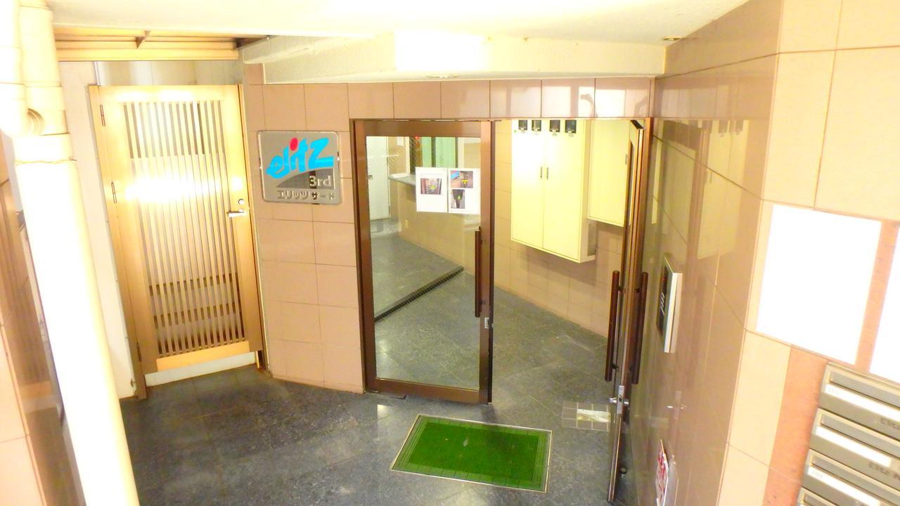 Elitz Inn Third Kyoto Ngoại thất bức ảnh