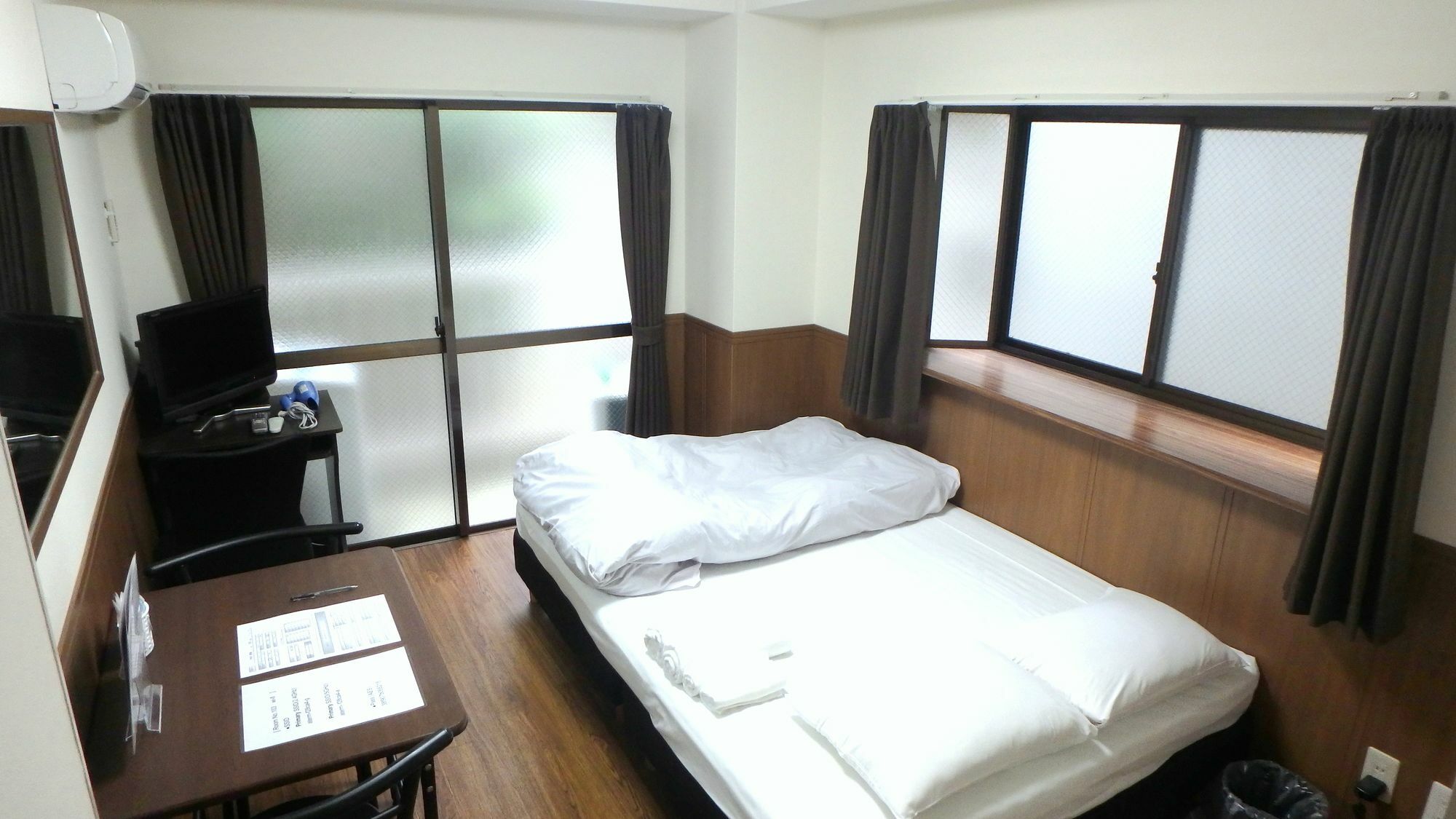 Elitz Inn Third Kyoto Ngoại thất bức ảnh