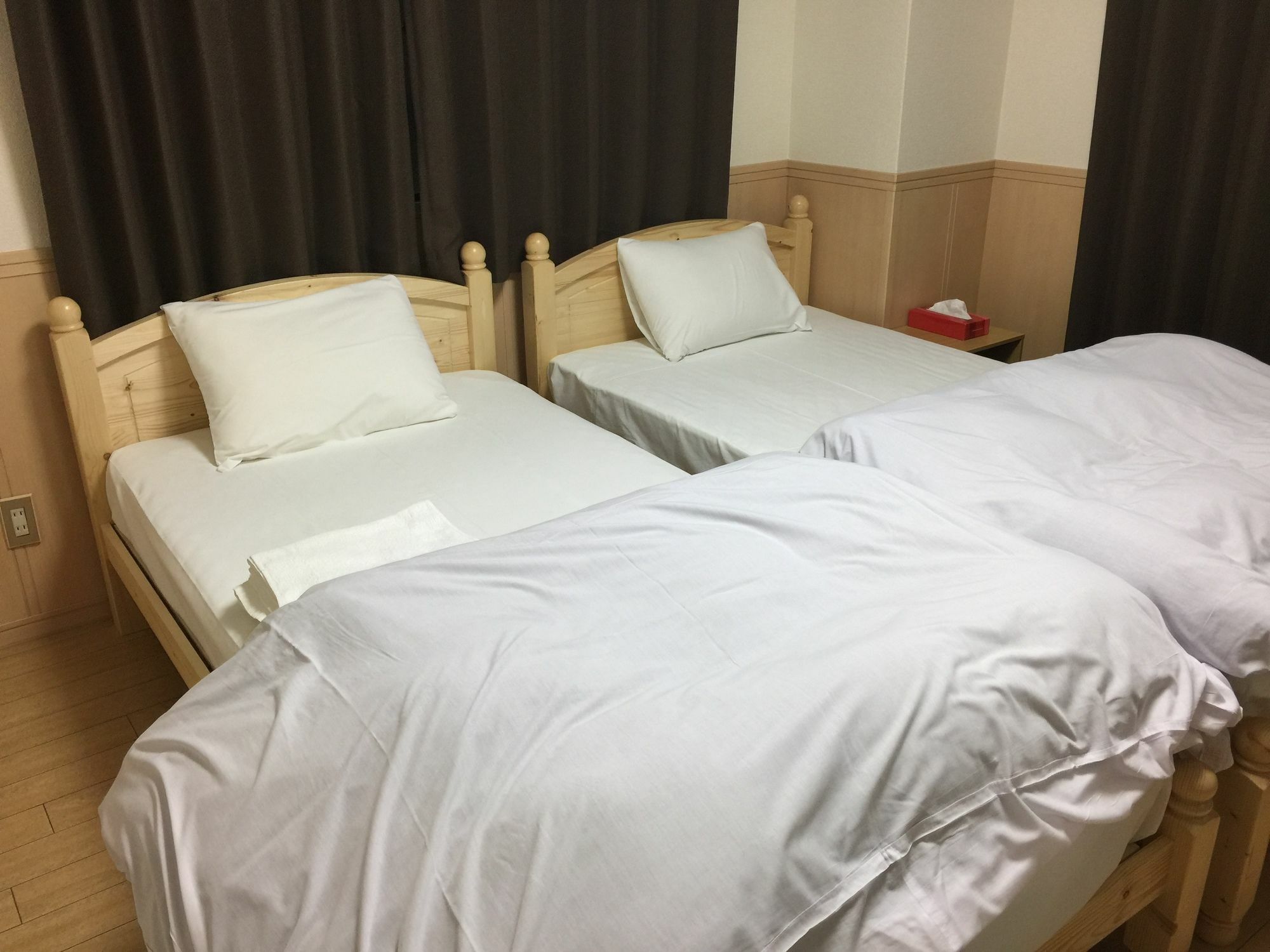 Elitz Inn Third Kyoto Ngoại thất bức ảnh