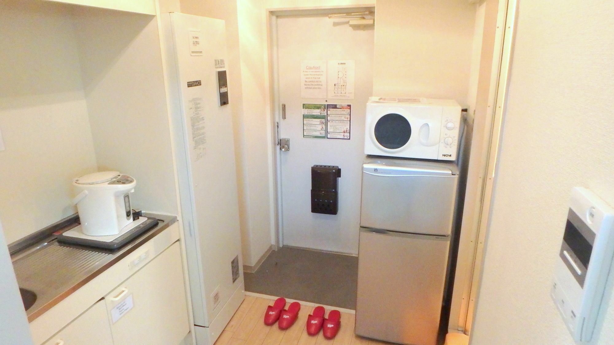 Elitz Inn Third Kyoto Ngoại thất bức ảnh