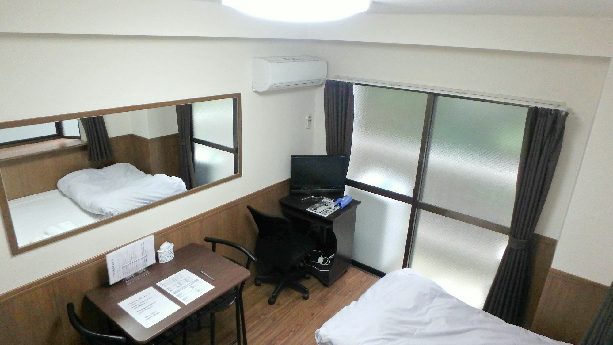 Elitz Inn Third Kyoto Ngoại thất bức ảnh